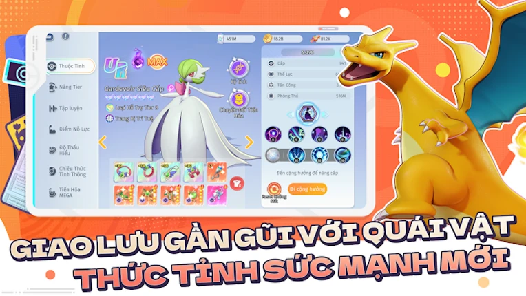 Siêu tiến hóa Image