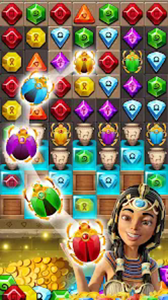 Древняя драгоценность screenshot