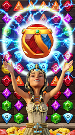 Древняя драгоценность Image