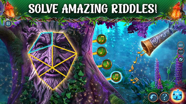 Enchanted Stories: Woods f2p Image