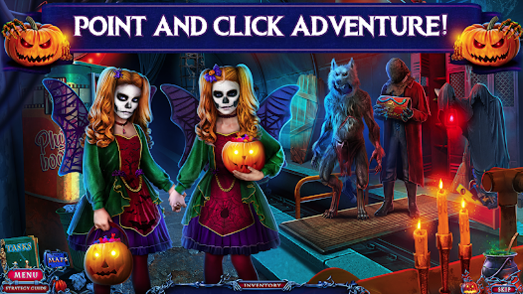 Halloween Chronicles 3 f2p Image