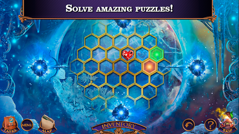 Myths or Reality: Lands Image