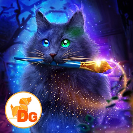 Mystery Tales: Art and Souls Image