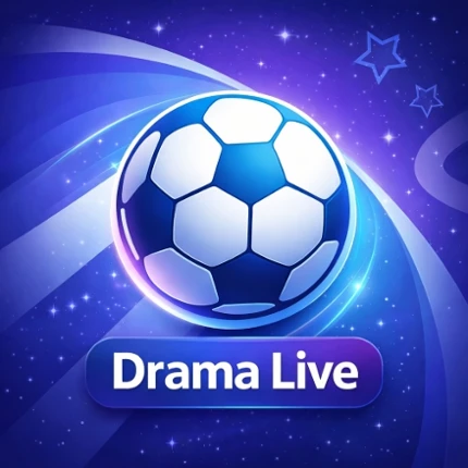 دراما لايف مباشر - Drama live Image