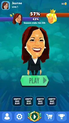 Don vs Kam screenshot