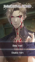 Bloodlust Rebellion: Otome Image