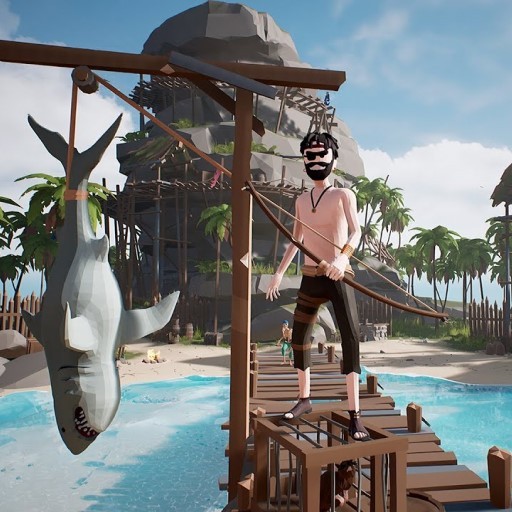 Games like Absolute Talent: Survival RPG