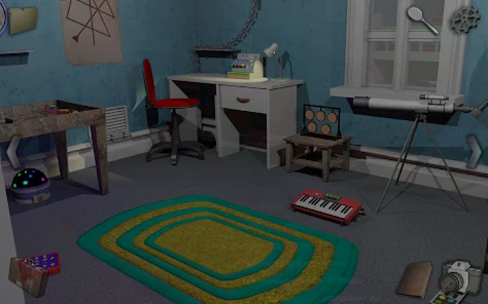 Great Escapes - Room Escapes screenshot