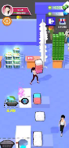 Laundry Tycoon - Business Sim Image