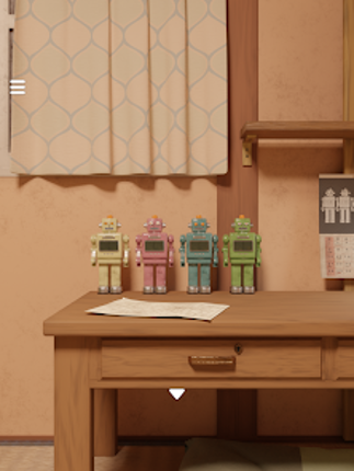 Escape Game :Night of Memories screenshot