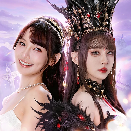 Games like 雙面神姬