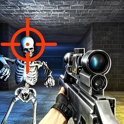 Skeleton Legion: Survival Shot Image
