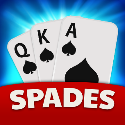 Spades Online: Trickster Cards Image