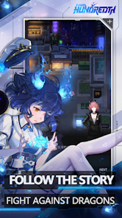 Hundredth Global Image