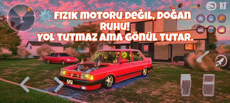 Dogan Simulator 2 Image