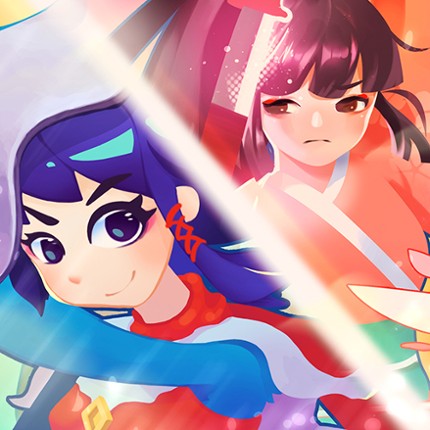 Sky Bandit: Hero Crystal Image