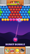 Bubble Shooter - Princess Pop Image