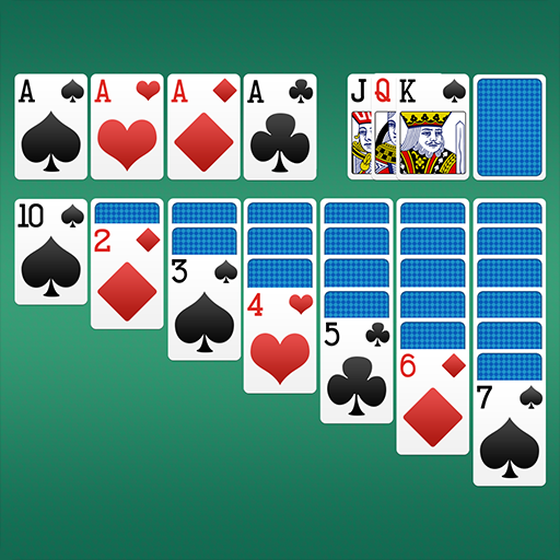 Games like World Solitaire