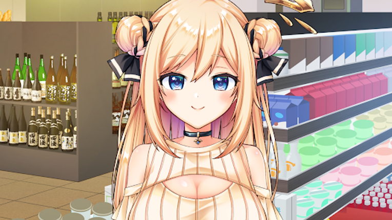 Virtual Maid Streamer Ramie screenshot