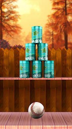 Knock Down It : Hit If You Can Image