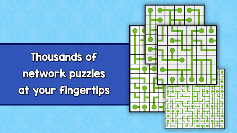 LogiBrain Network screenshot