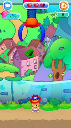 Simba Hats screenshot