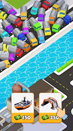 Idle Mining Town Image