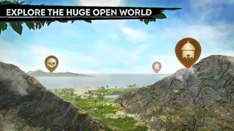 Survival Island: Ark Craft pro Image