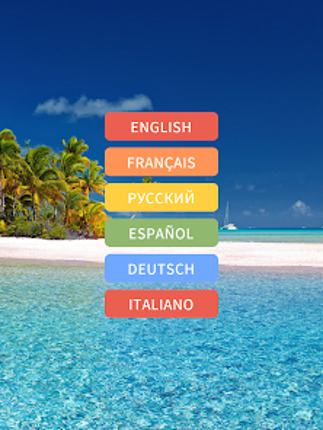 I Love Crosswords 3 screenshot