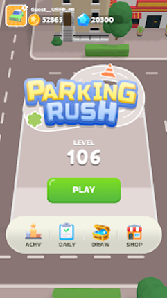 ParkingRush Image