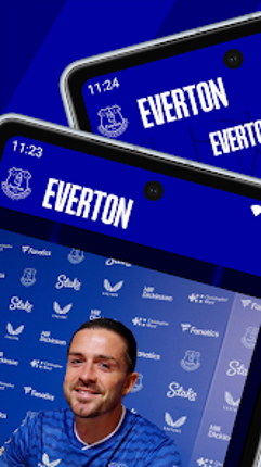 Everton screenshot