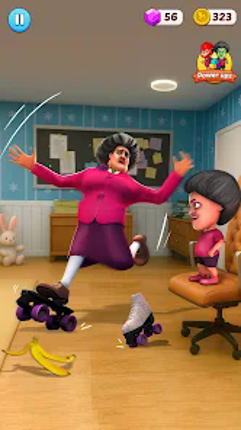 Scary Little Prankster screenshot