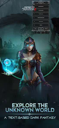 Dungeon Survivor II: Dark Tide screenshot