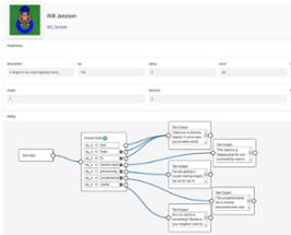 Game Design Tool Image