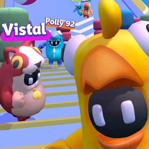 Games like Run Guys: Knockout Royale