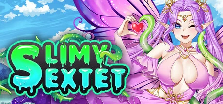 Games like Slimy Sextet