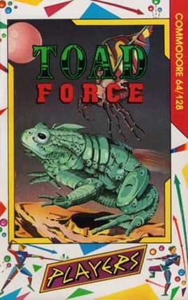 Toadforce Image