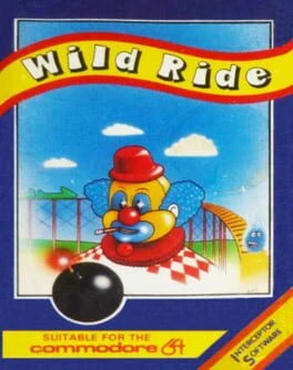 Games like Wild Ride