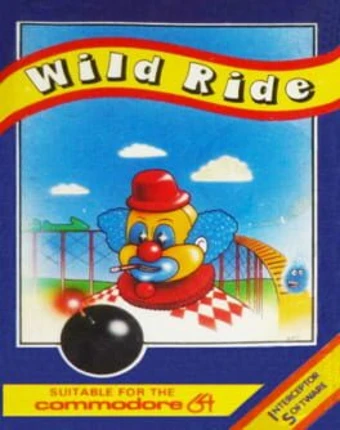 Wild Ride Image