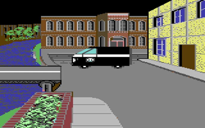 Security Alert Image