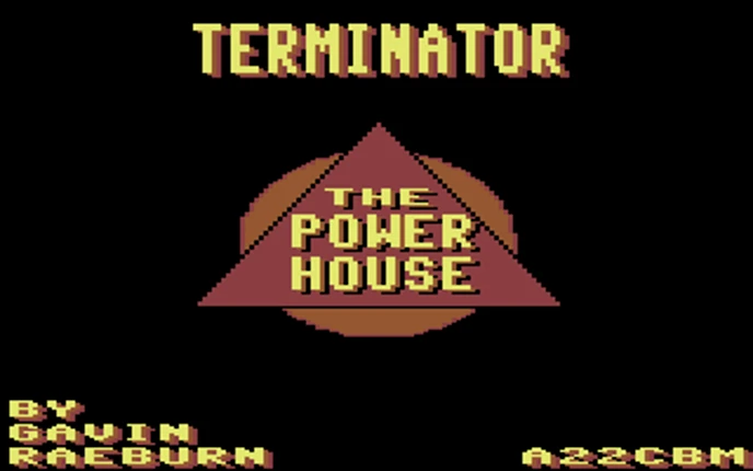 Terminator Image
