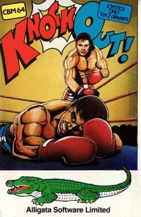 Knockout! Image