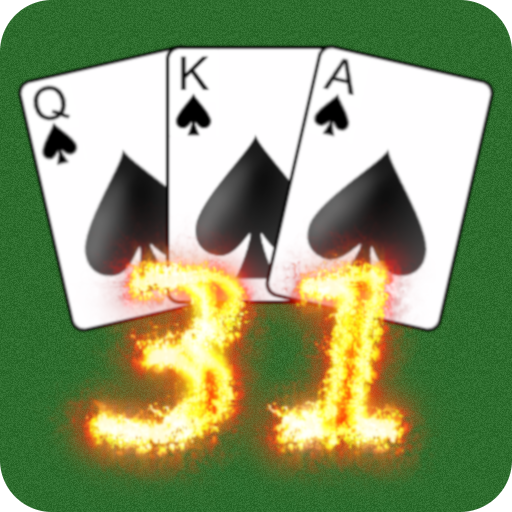 Games like 31 - Card Game