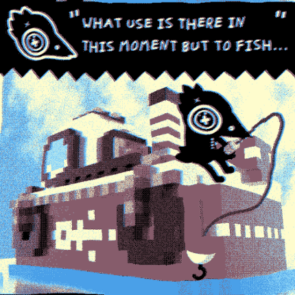 Adrift: Going Nowhere Image