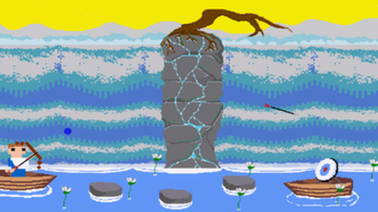 Archery screenshot