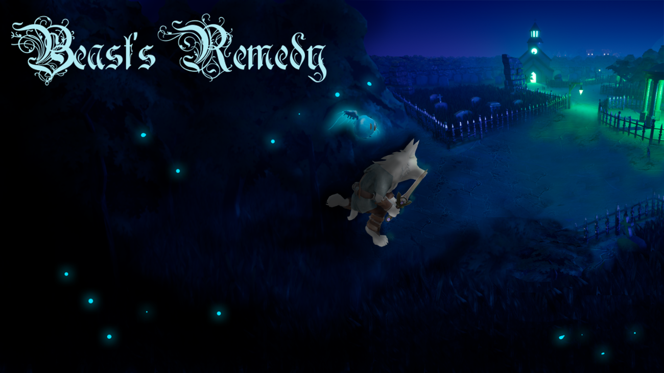 Games like Beast's Remedy