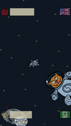 Bread Space screenshot