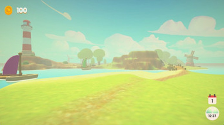 Bunny Town Image