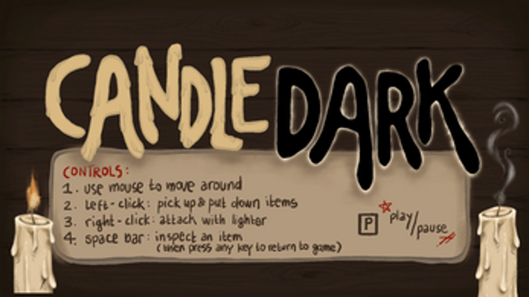 CandleDark Image