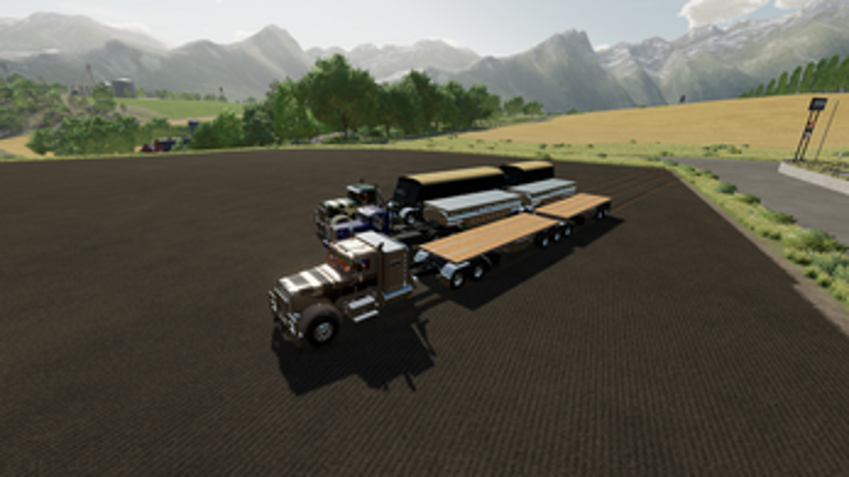 Christmas 2023 Release! screenshot